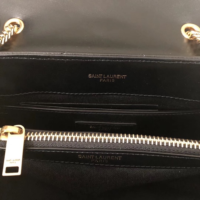 YSL Satchel Bags